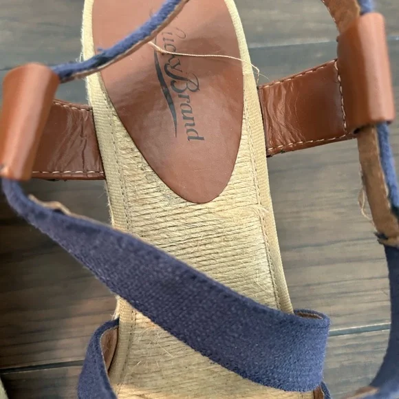 Lucky‎ brand wedge - Picture 4 of 7